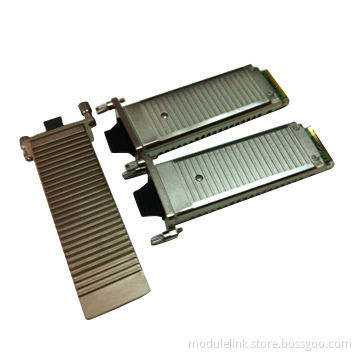 XENPAK 10G Optical Transceiver DWDM CH1 with 80km Reach